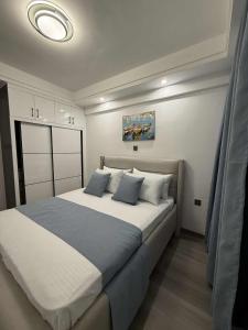 Executive 2BR in Westlands 2-Min Walk to GTC & JW Marriott