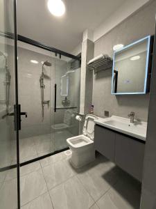 Executive 2BR in Westlands 2-Min Walk to GTC & JW Marriott