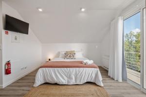 Britos Guest House - Monthly Rentals & Digital Nomads