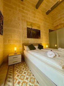 Heart of Gozo - Modern Apartment - Victoria D-Central opposite Duke Shopping Center