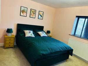 Pingle Nook Barn on the Farm