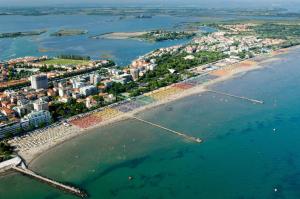 Cozy nest for your getaway in Grado