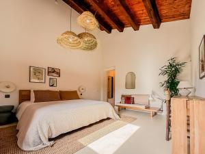 Agriturismo Scala - Eco Boutique B&B in Le Marche