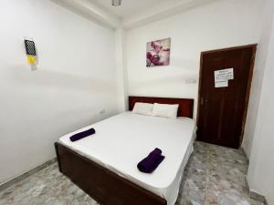 BeachBay Guest House