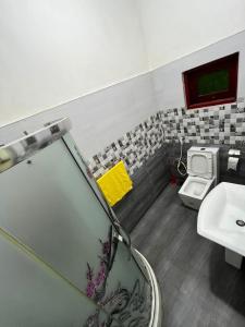 BeachBay Guest House
