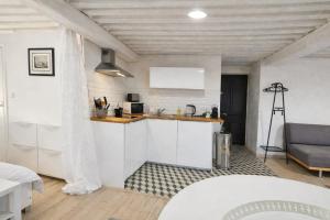 The Elegant of the Peninsula Charming T3