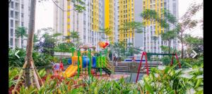 Apartment Springlake Summarecon Bekasi By Yuan Property