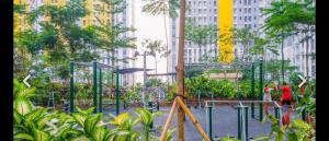 Apartment Springlake Summarecon Bekasi By Yuan Property