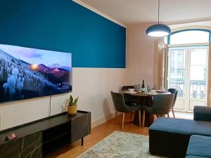 Sao Bento Tramview Residence