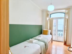 Sao Bento Tramview Residence