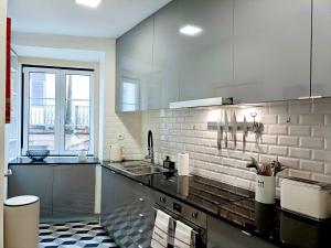 Sao Bento Tramview Residence