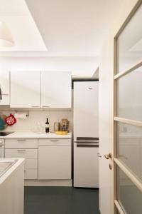 La tana del Leone in centro a Milano