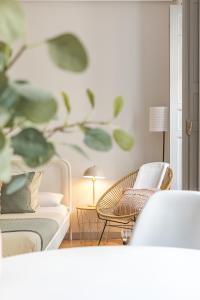 Heima en las Letras 2A. Alquiler temporal