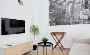 Apartamento en Las Ventas