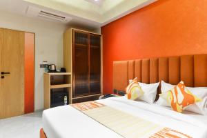 Bhagwati luxuria