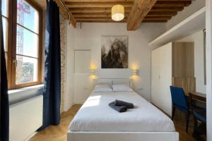 Studio charmant pour 2 à Valmy