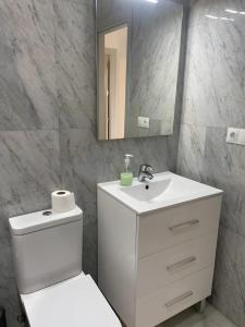 203 Arruzafa Sea View