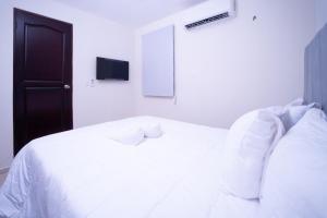 Hotel Porto Escondido