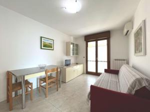 Spacious and comfortable holiday home in Grado