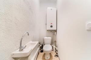 LEscale des Halles 2-Bedroom Apartment Lyon 3