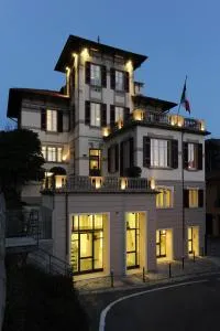 Casa Brenna Tosatto Art Experience - Lenno