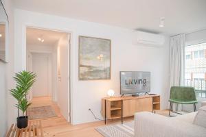 Liiiving in Porto - Modern & Glam Apartment M