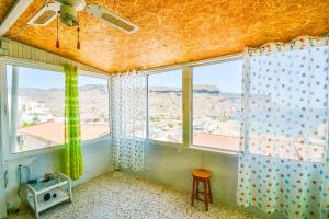Casa Rustica apartment with large terrace and sea view