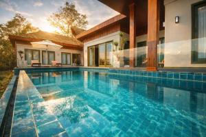 Pu Luong Luxury Villas