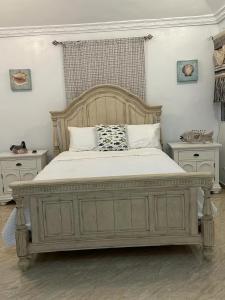 Los Patos Beach Rooms