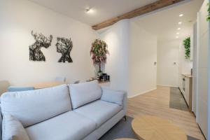 Cosy 1 bedroom apartment close to Grand Place