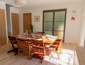 Provençal Villa With Pool In Valbonne