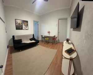 Dias Felizes - Apto Centro Serra Negra - Edifício Cisne