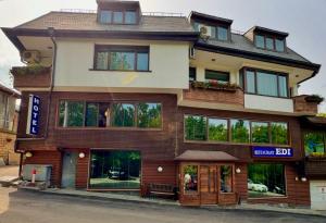 Family Hotel EDI