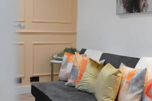 Newly Refurbished - Parking - Central - 3 Guests