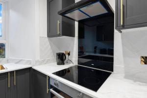 Newly Refurbished - Parking - Central - 3 Guests