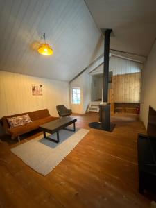 Mormors hus