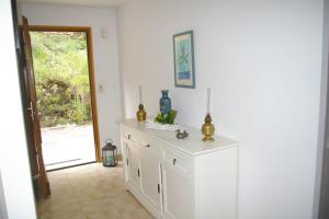 Casa Onda Di Luna Maison avec vue mer panoramique à Erbalunga