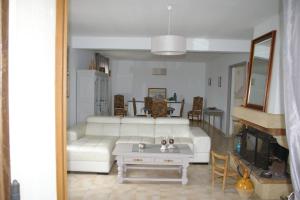 Casa Onda Di Luna Maison avec vue mer panoramique à Erbalunga