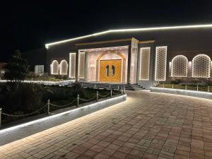 Bijaspur Royale Tree Resort