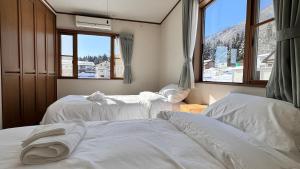 VYPEAK Hakuba ｳﾞｧｲﾋﾟｰｸ 白馬貸別荘