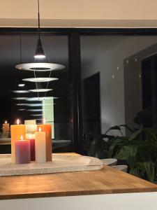 One Room in our home