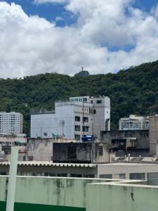 Apartamento vista mar e Pão de Açúcar , Copacabana