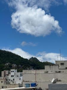 Apartamento vista mar e Pão de Açúcar , Copacabana