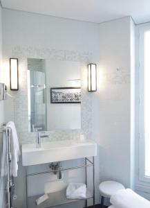 Hôtel Londres et New York - Teritoria