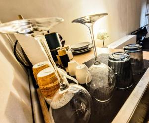 Old Port Riverside Lofts in City Center