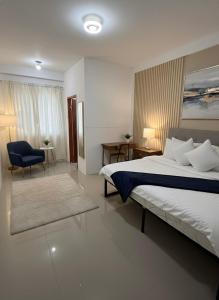 La Residencia Homestay