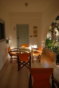 Lilo's Apartments Astypalaia Greece
