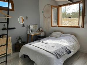 Renovated Sheepfold Near Fayence In Provence