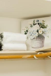 Loft at Downtown Newark