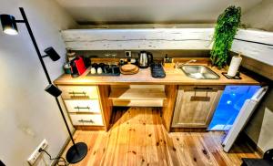 Old Port Riverside Lofts in City Center